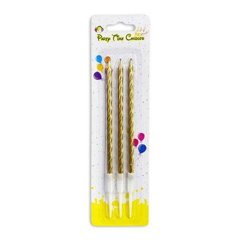 Party Time Candle 13258