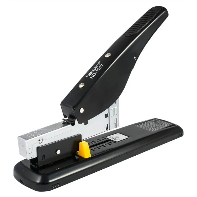 KANGARO HEAVY DUTY STAPLER HD-1217 150 SHEETS