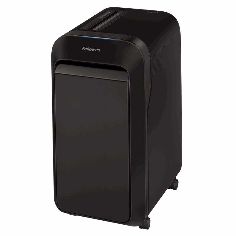Fellowes Powershred® LX221 Micro Cut Shredder 20 Sheet