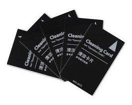 Evolis Adhesive Card Cleaning Kit 1X5 ACL006