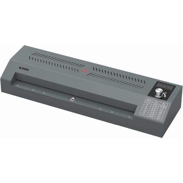 Maxi Laminating Machine MX-LM383 M