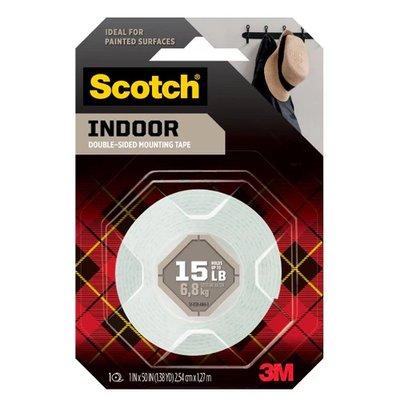3M Scotch Mounting Tape 114S