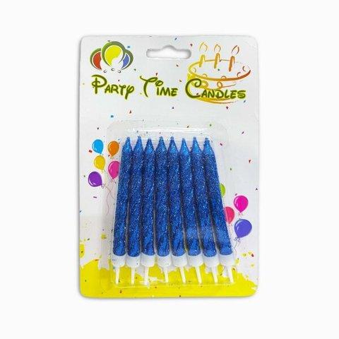 Party Time Candle 13253