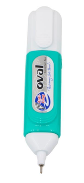 Oval Correction Pen 12ML