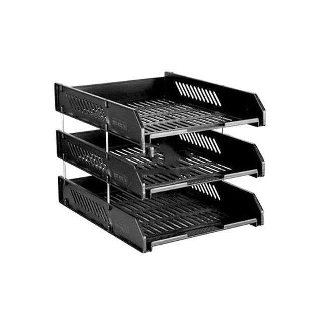 Panda Paper Tray Pvc 3 Layer