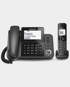 Telephone Panasonic KX-TGF310