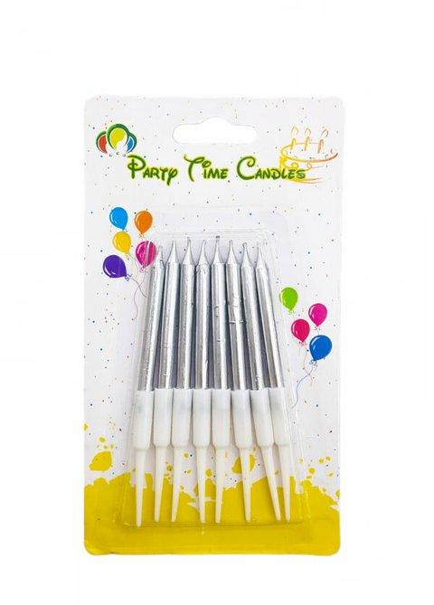 Party Time Candle 13244