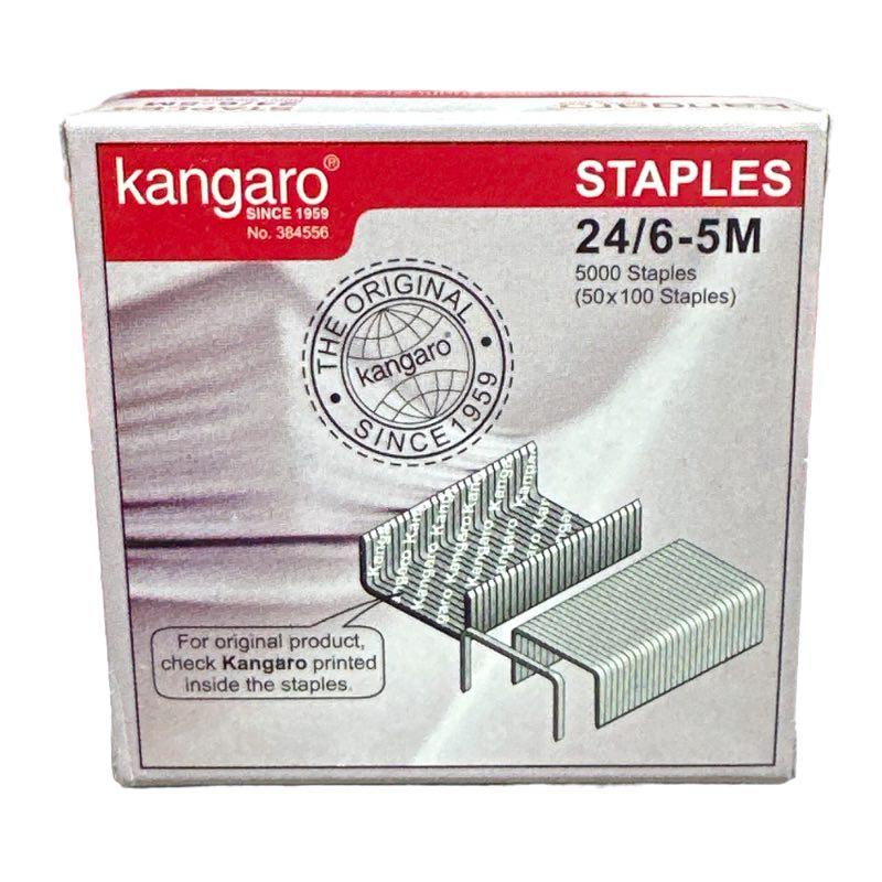 Kangaro Staples 24/6