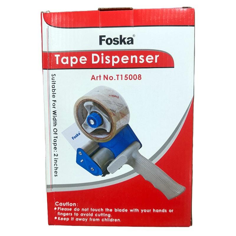 Foska Tape Dispenser 2 Inch
