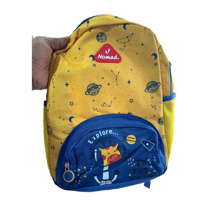 Nomad Lunch Box Bag ND-BP14EX