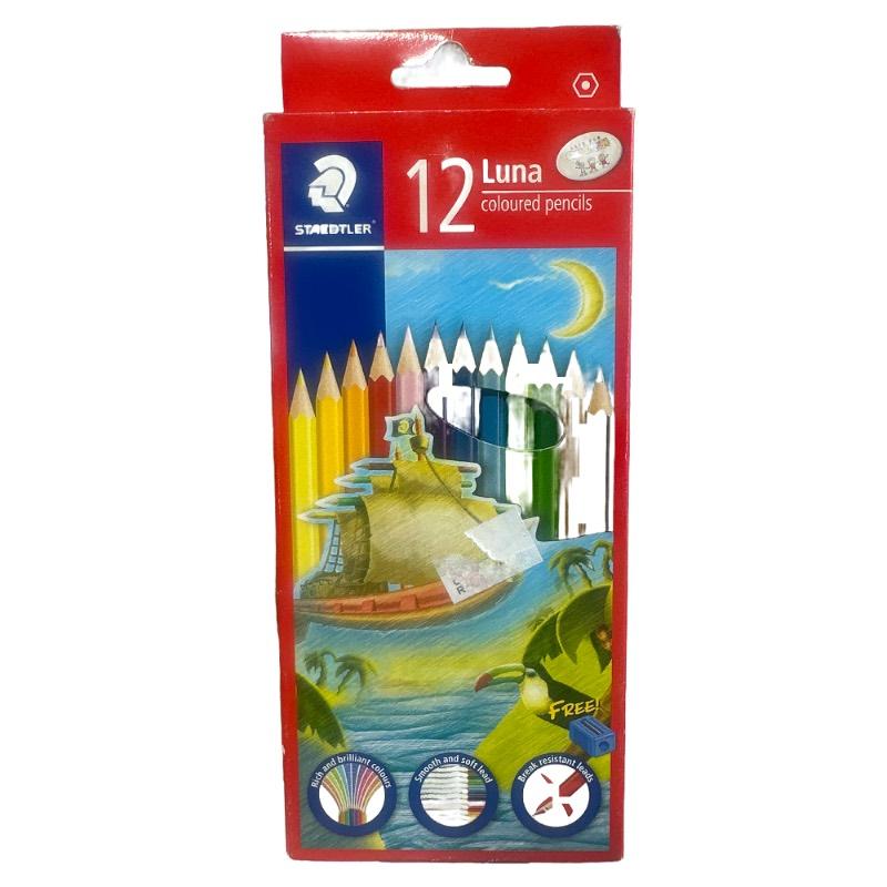 Staedtler Color Pencl 136C12 X12