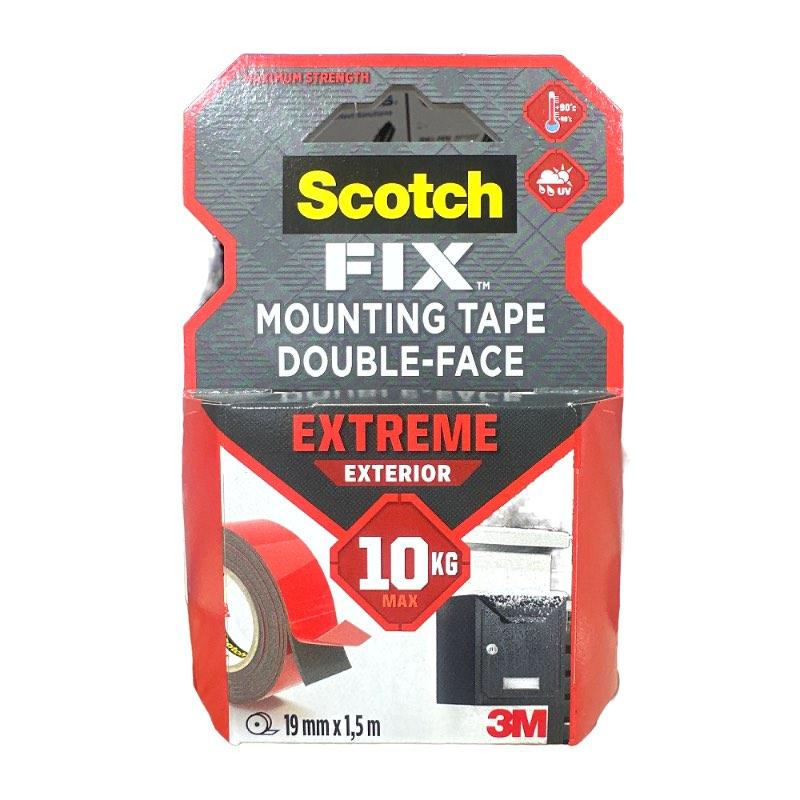 3M Scotch Mounting Tape PT1100