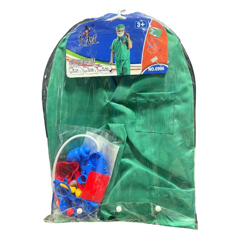 Costumes Nurse CT-679-KN8006