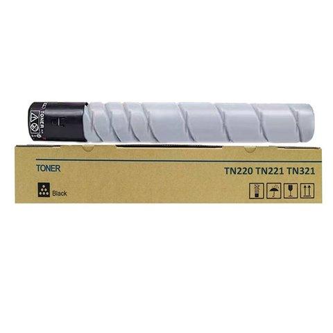 Konica Minolta Toner TN221 Black