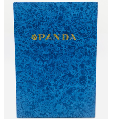 Panda Register Book A7 2Q