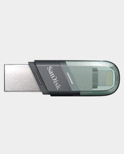 Sandisk Flash Drive 256GB SDIX90N-256G-GN6NE