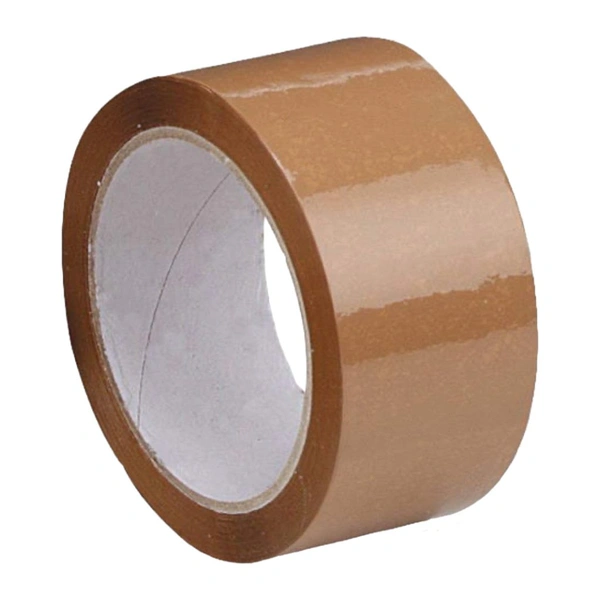 Oryx Brown Tape 2" OXBN-50T