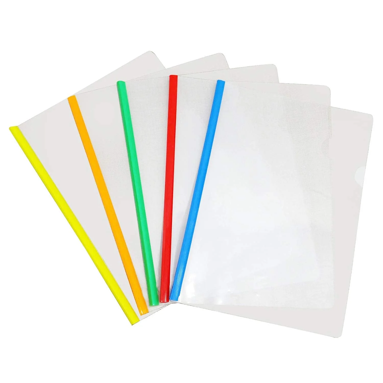 Partner Slide Bar Set 1X5 PTQ-3104