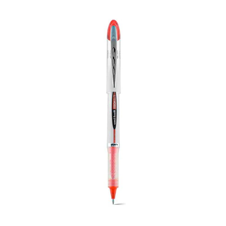 Uniball Vision Elite UB-200(08) 0.8MM Red