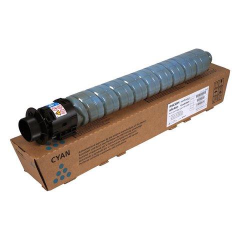 Ricoh Toner Imc 300 Cyan 842379