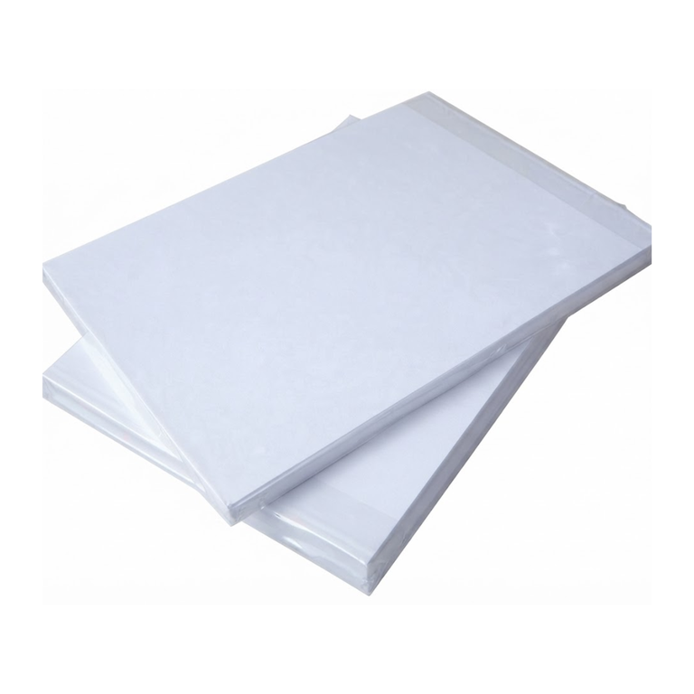 Sublimation Paper A4