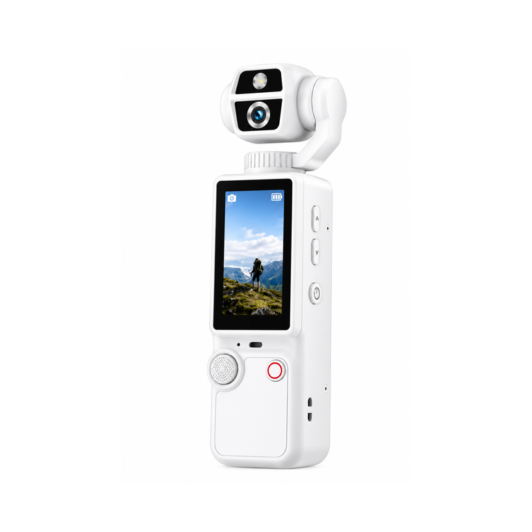 Game Camera Airtab Pocket 4 4K Ultra HD