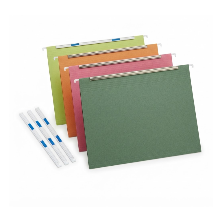 Amitco Flat File F/s