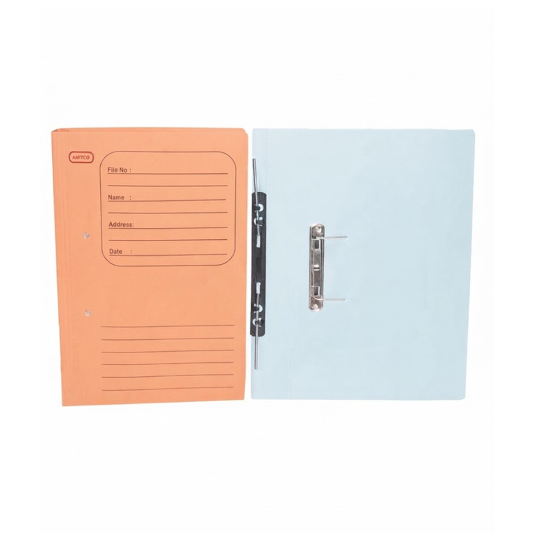 Amitco Spring Transfer File