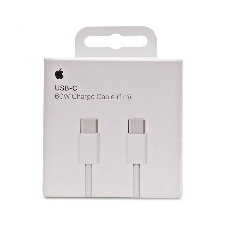 Apple Original Type-C Cable 60W