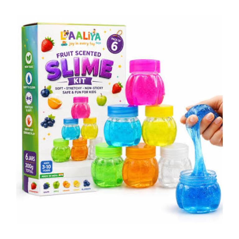 Slime Assorted 2020