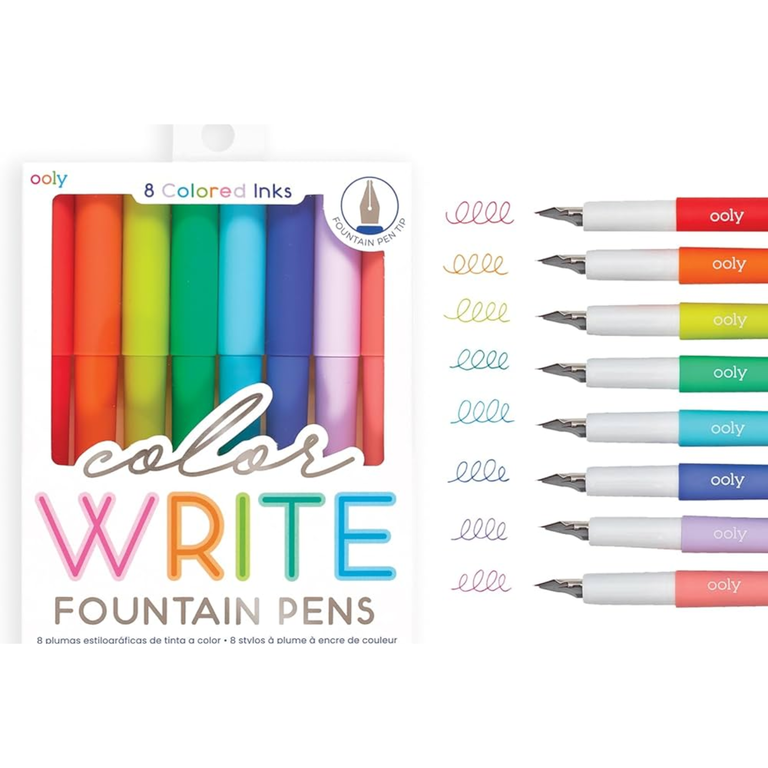 Pen Colors WB-55543 PN-76