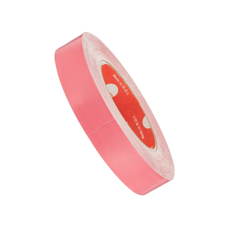 Atlas Cloth Tape 1 Inch Pink