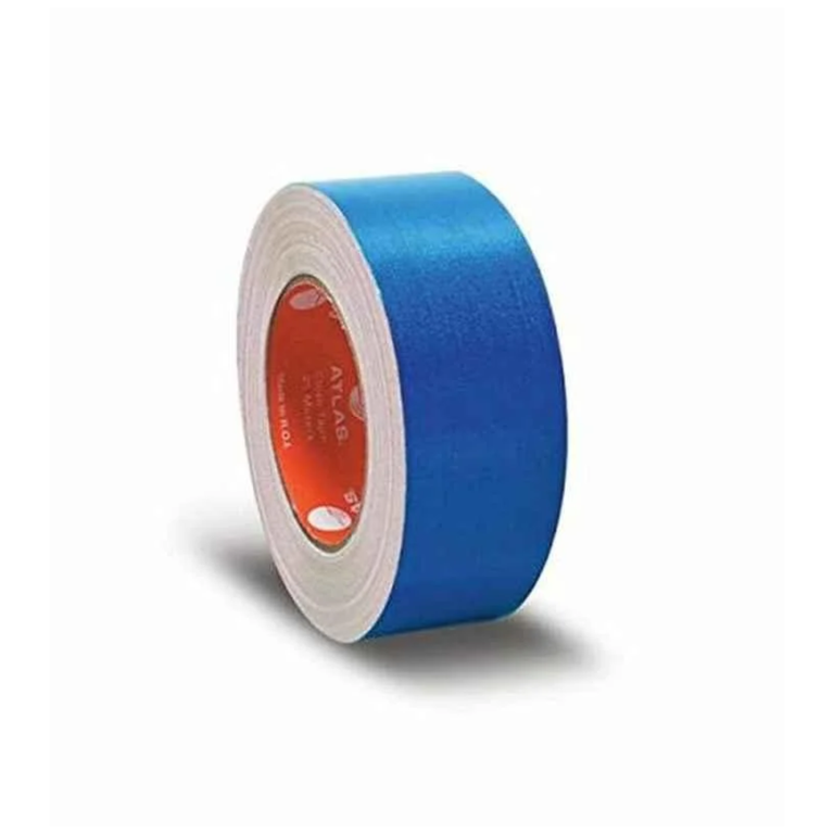 Atlas Cloth Tape 2" Blue