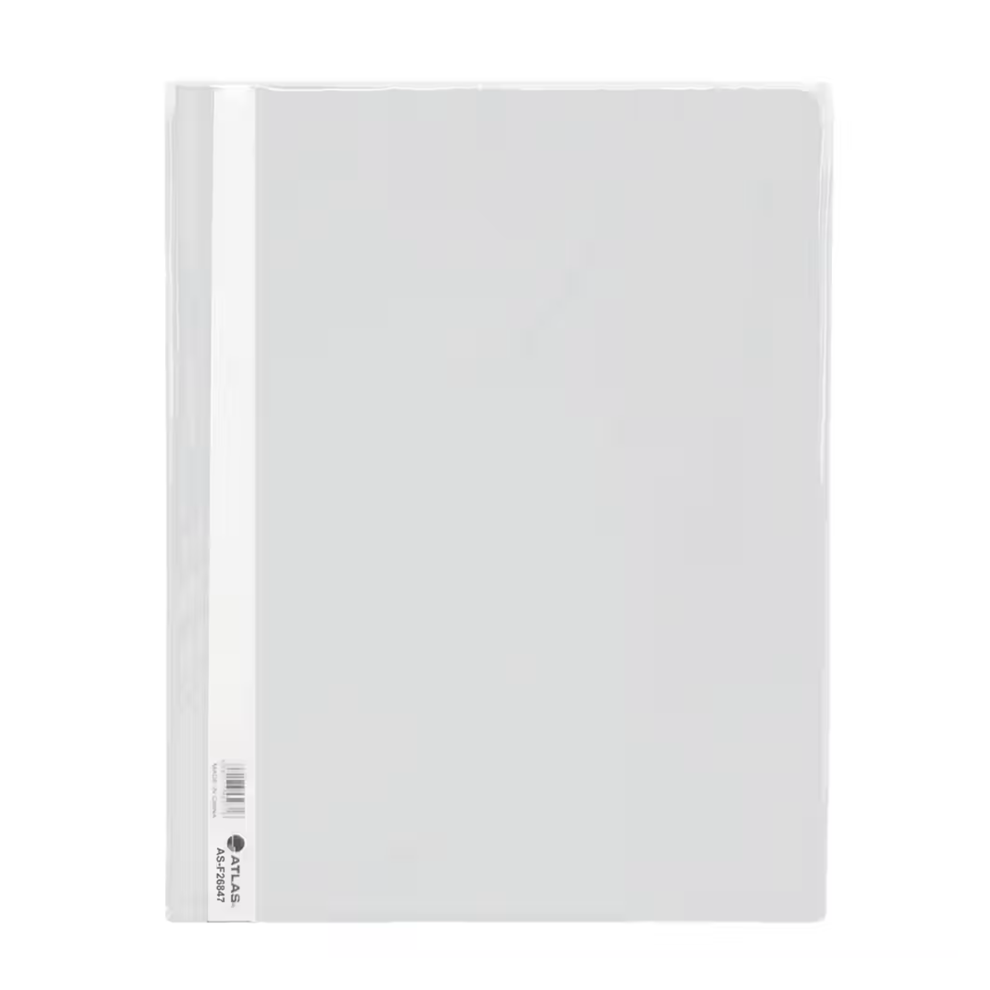 Atlas Project File White AS-F26847