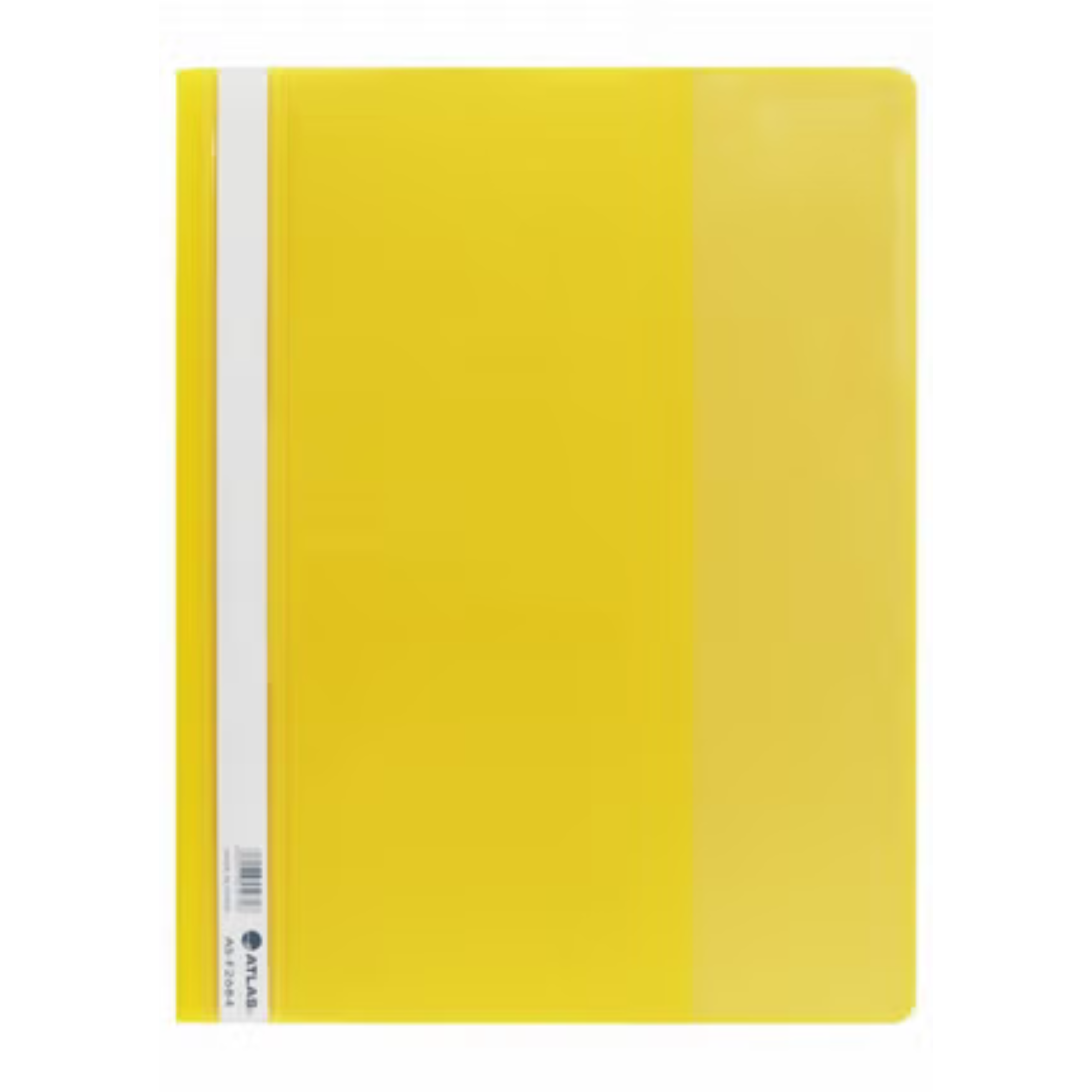 Atlas Project File Yellow AS-F26844-E