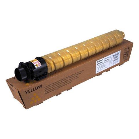 Ricoh Toner Imc 300 Yellow 842381