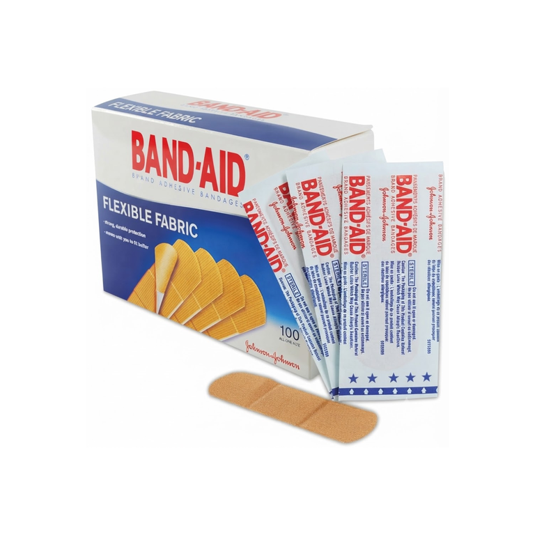 Band Aids