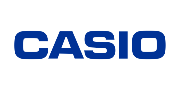 CASIO