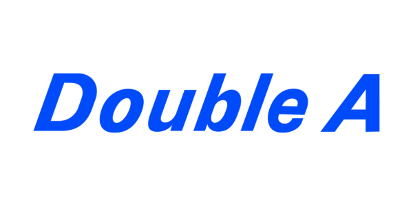 DOUBLE A