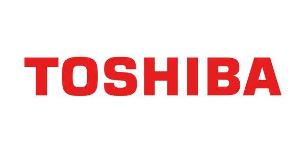 TOSHIBA