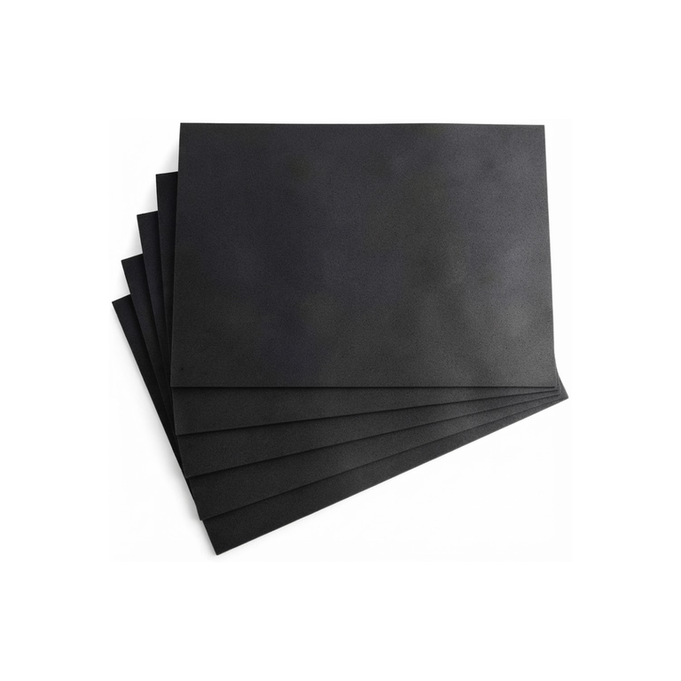 Bristol Card A3 Black 180GSM