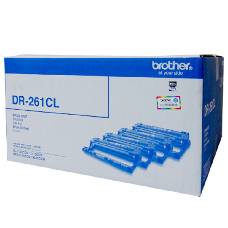 BROTHER DRUM DR-261CL