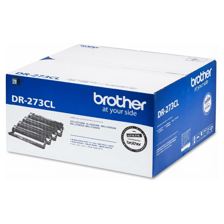 BROTHER DR-273CL DRUM