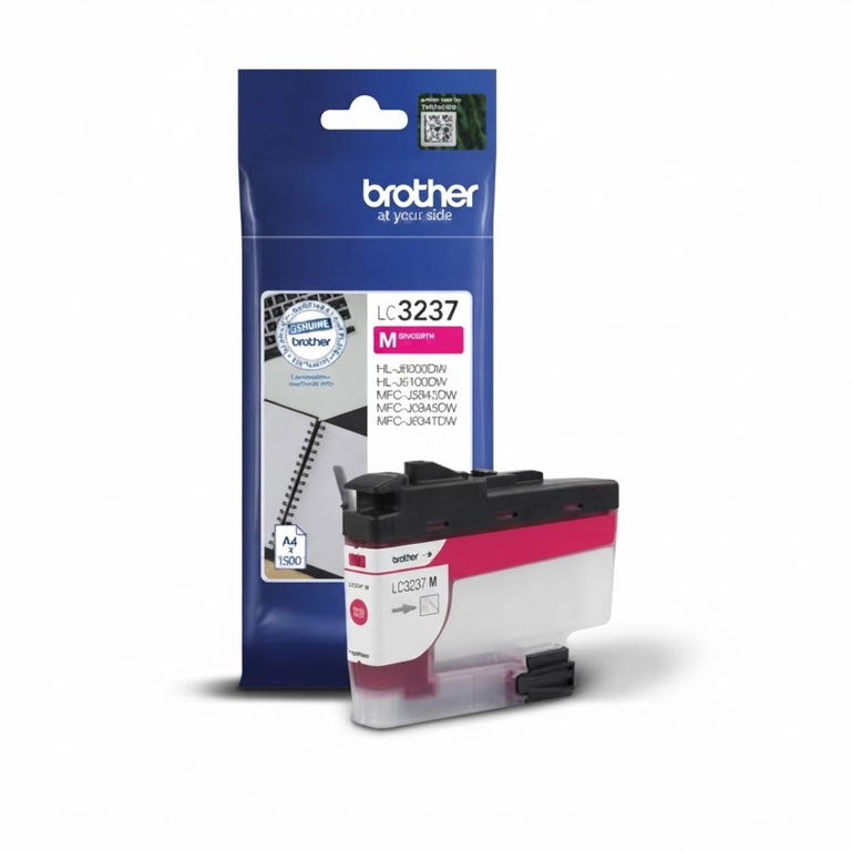 Ink Cartridge Brother LC3237 MG