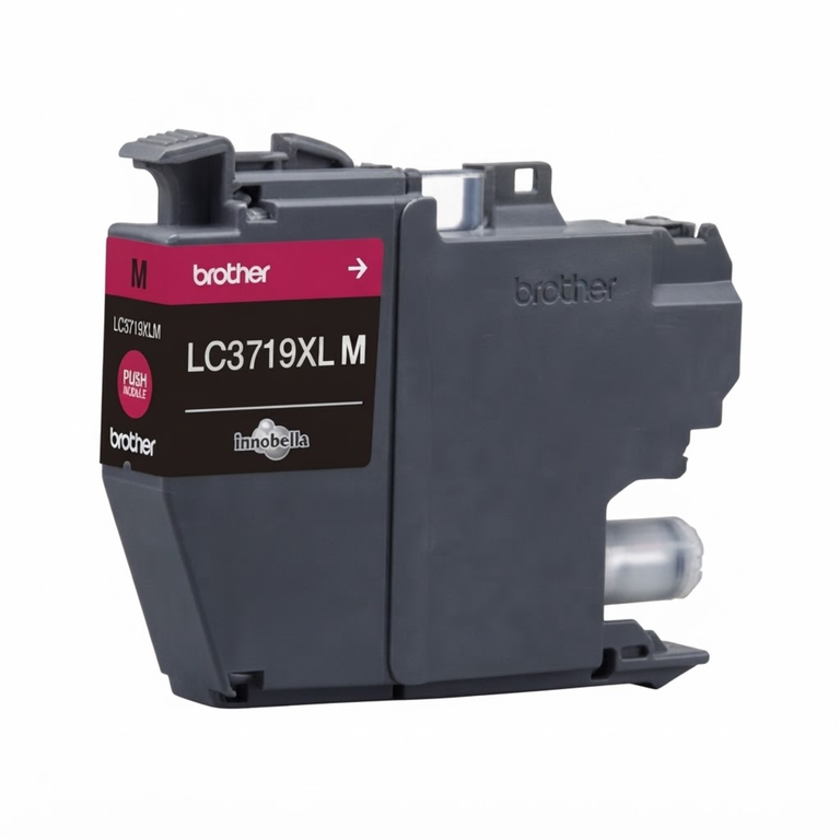 Brother Ink Cartridge BT-100 Magenta