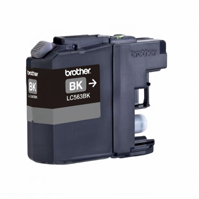 Brother Ink Cartridge LC563 Black