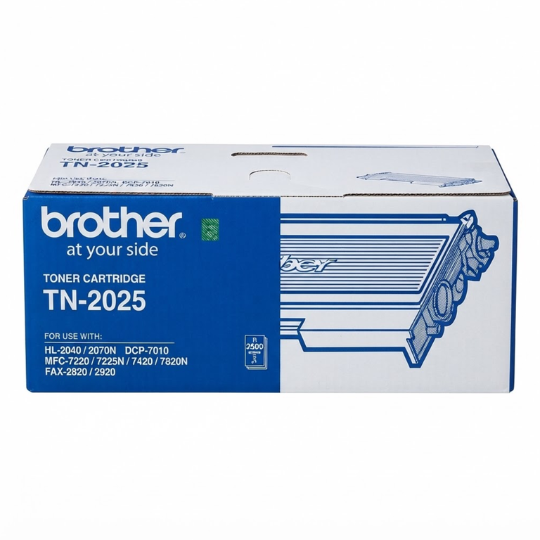 Brother Toner TN-2025