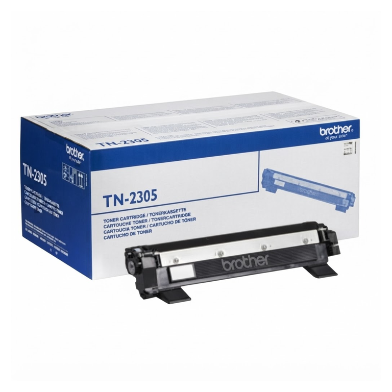 GT Toner TN-2305 Black