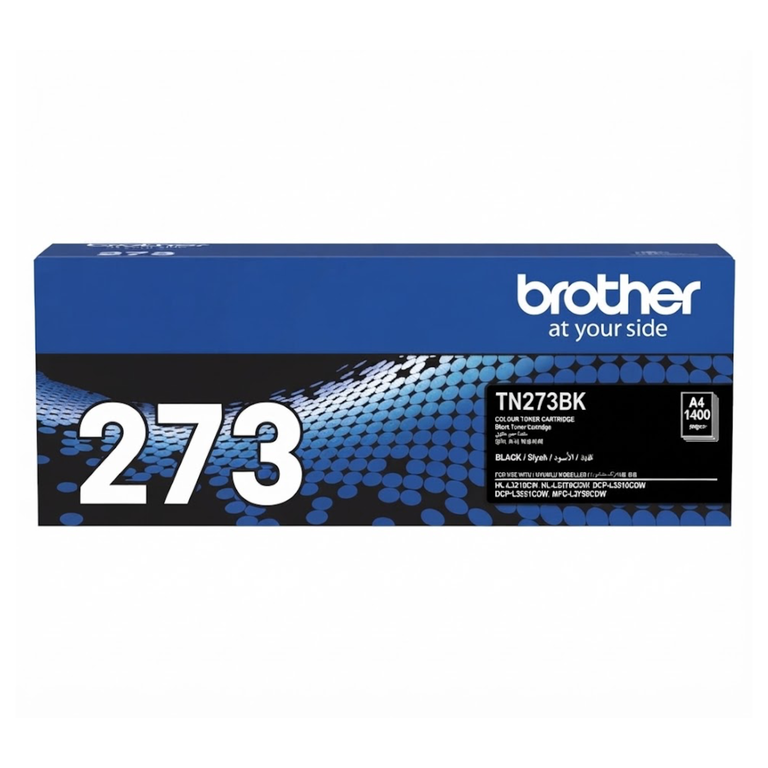 Brother Toner TN 273 Black