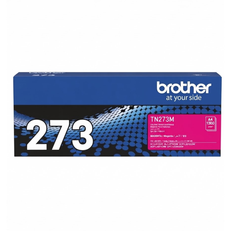 Brother Toner TN 273 Magenta